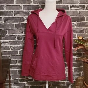 Sonoma Pullover Hoodie | XS